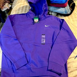 Nike hoodie